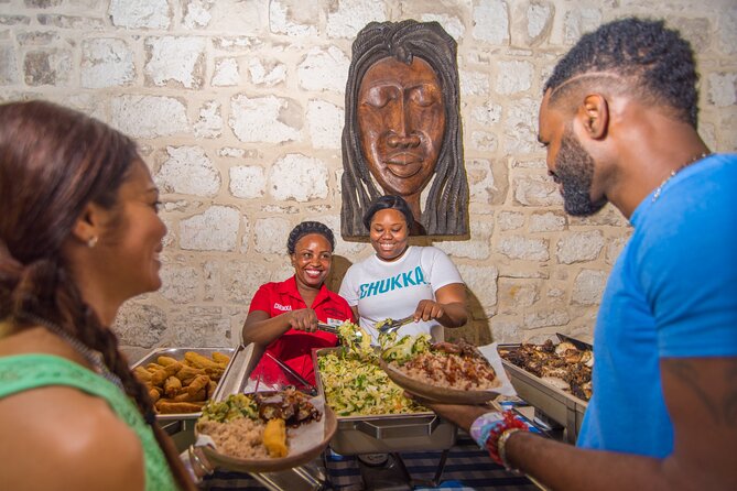 Bamboo Rafting, River Tubing, and Appleton Rum Tasting - Hotel Pickup and Dropoff