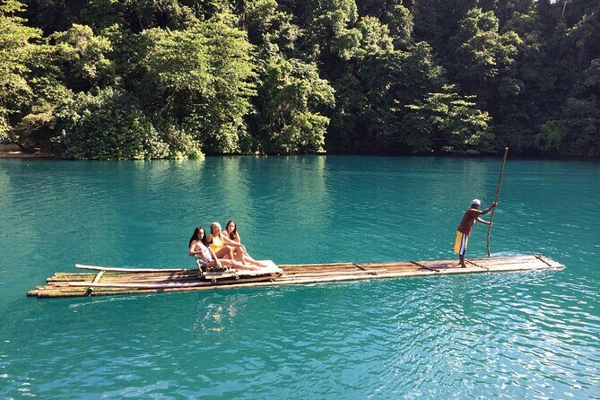 Bamboo Rafting & River Tubing Tour Ocho Rios(Entry Fee Included) - FAQ  