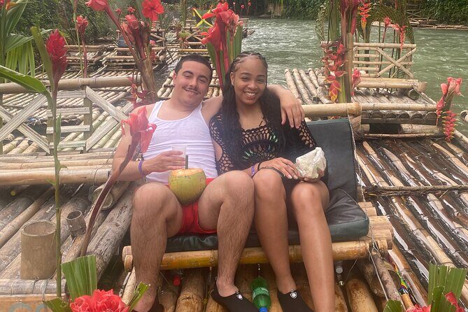 Bamboo Rafting Tour in Montego Bay with Limestone Foot Massage - FAQ