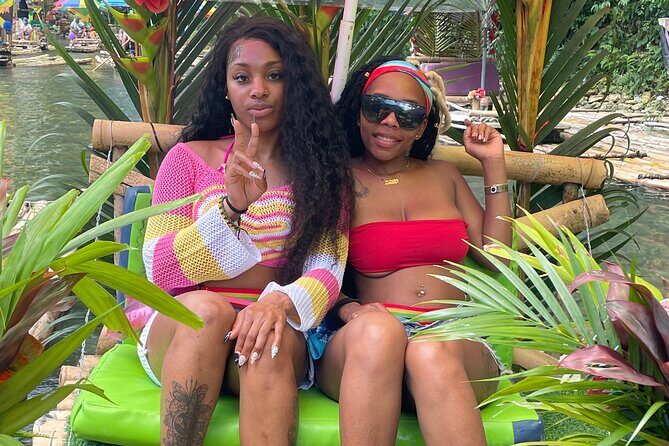 Bamboo Rafting w/ Limestone Massage Montego Bay Jamaica - Authenticity and Guest Feedback