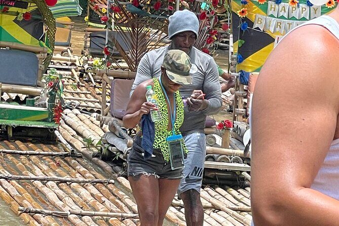 Bamboo Rafting w/ Limestone Massage Montego Bay Jamaica - Who Is This Tour Best For?
