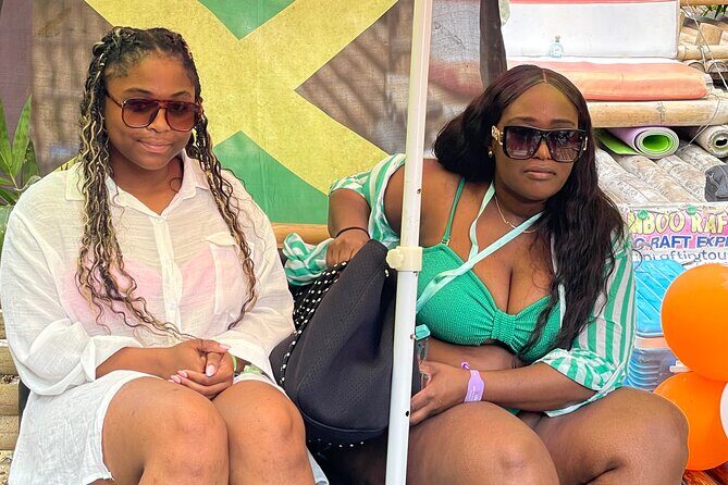 Bamboo Rafting w/ Limestone Massage Montego Bay Jamaica - FAQ