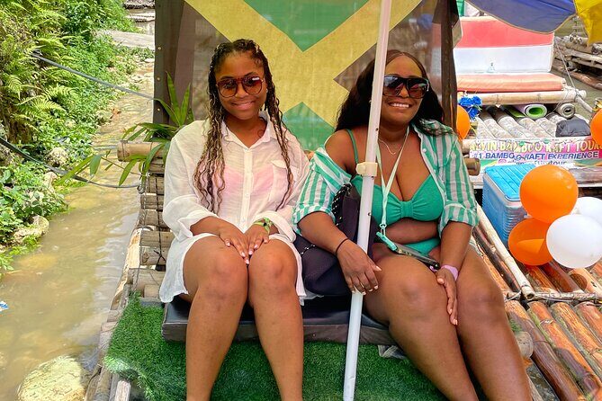 Bamboo Rafting w/ Limestone Massage Montego Bay Jamaica - Final Thoughts
