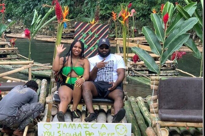 Bamboo Rafting With foot massage - Authentic Reviews: Insights from Travelers