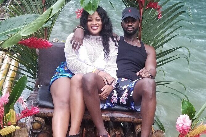 Bamboo Rafting With foot massage - Who Should Consider This Tour?