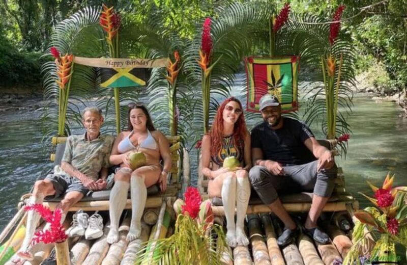 Bamboo rafting with foot-massage Experience - Additional Details and Practical Tips