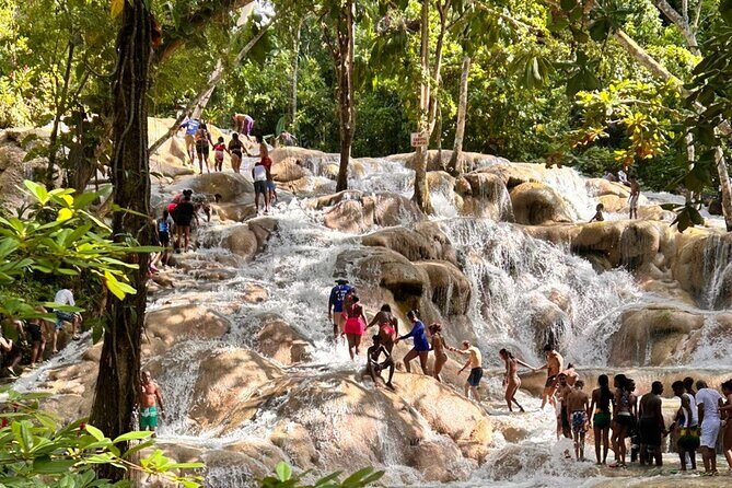 Bamboo Rafting with lime stone - Broader Context: Why This Tour Is Worth Considering