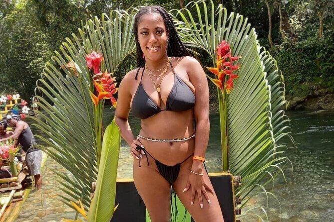 Bamboo Rafting With Limestone Foot Massage - Introduction: Why This Tour is Worth Considering