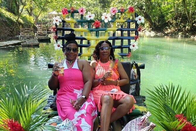 Bamboo Rafting With Limestone Foot Massage - The Practical Side: Pricing, Duration, and Value