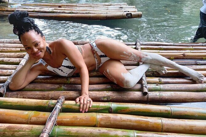 Bamboo Rafting With Limestone Foot Massage - Who Will Love This Tour?