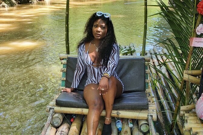 bamboo rafting with limestone foot massage - The Sum Up: Why Choose This Tour?