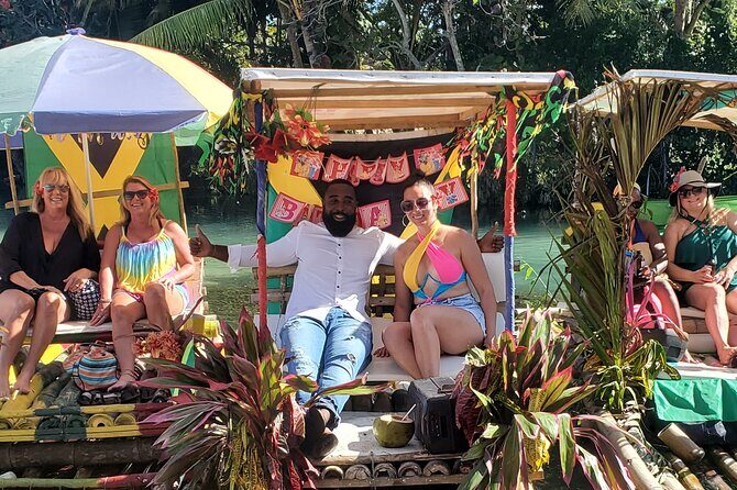 bamboo rafting with limestone foot massage - FAQs