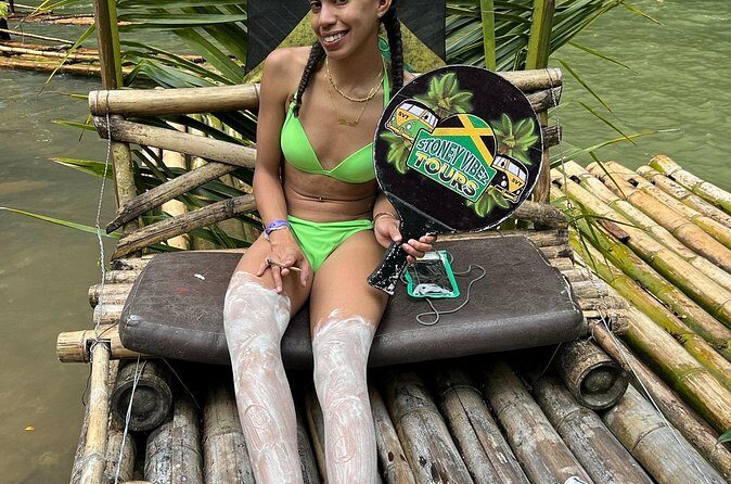 Bamboo rafting with limestone foot massage. - Frequently Asked Questions