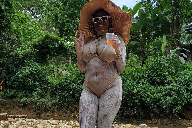 Bamboo Rafting with Limestone Massage at Lethe - Exploring the Experience: What to Expect