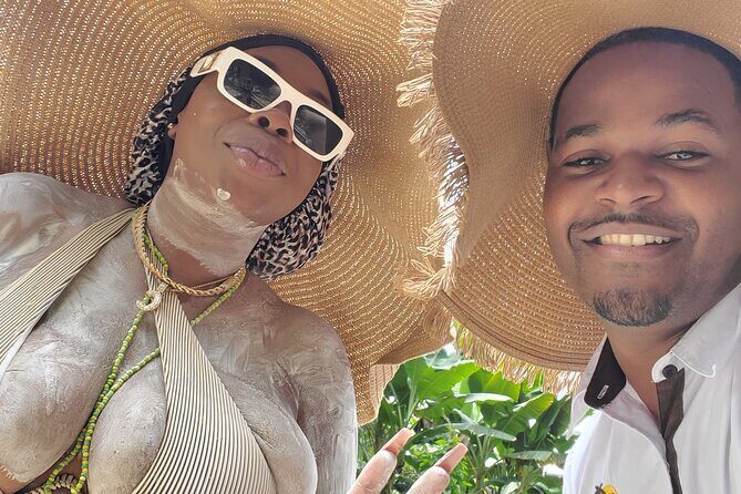 Bamboo Rafting with Limestone Massage at Lethe - Is It Worth the Price?  