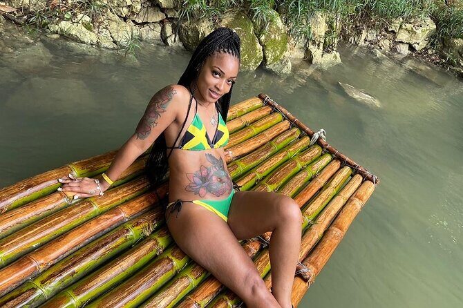 Bamboo rafting with limestone massage - Authenticity and Why Travelers Love This Tour