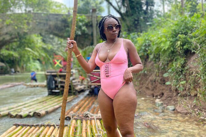 Bamboo Rafting with Limestone Massage from Montego Bay - Who Is This Tour Best For?