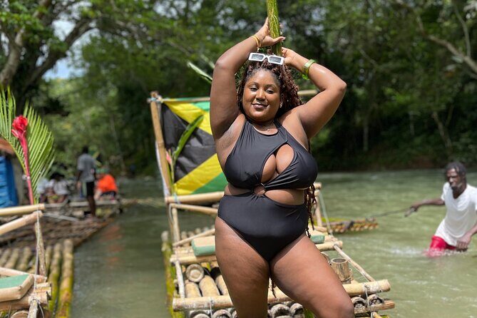 Bamboo Rafting with Limestone Massage from Montego Bay - FAQ