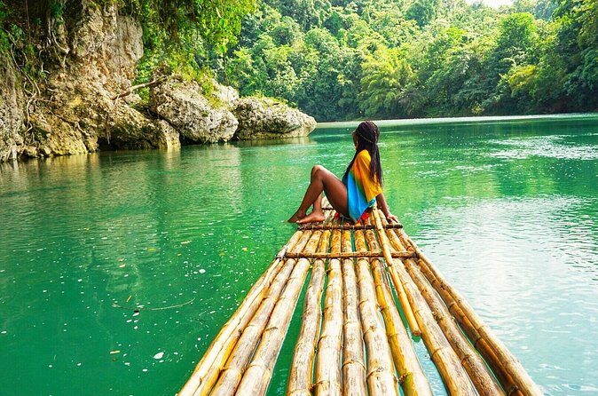 Bamboo Rafting with Limestone Massage in Montego Bay - Frequently Asked Questions
