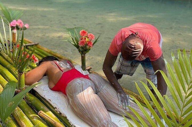 Bamboo Rafting with Limestone Massage in Montego Bay - Final Thoughts