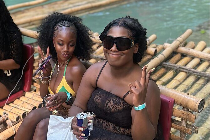 Bamboo rafting with Thonio - Final Thoughts: Why This Tour Is Worth Considering