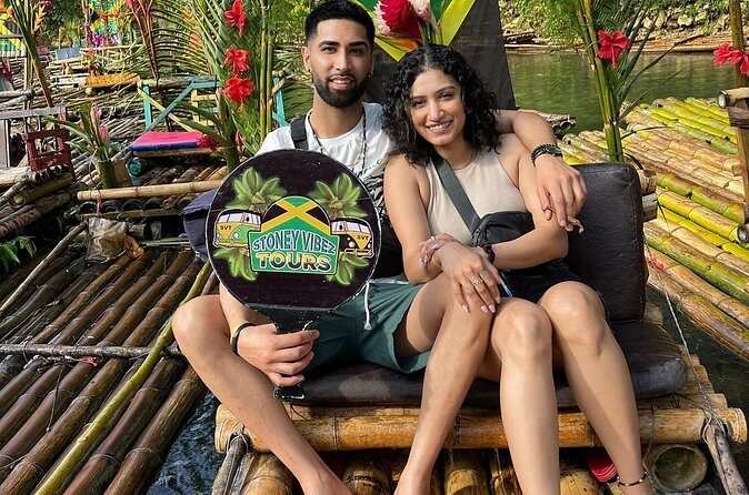 Bamboo Rafting, Zip-lining and ATV's - Who Is This Tour Best For?