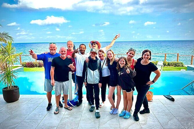 Bamboo River Rafting and Blue Hole Waterfall Adventure Ocho Rios - Final Thoughts: Who Should Consider This Tour?