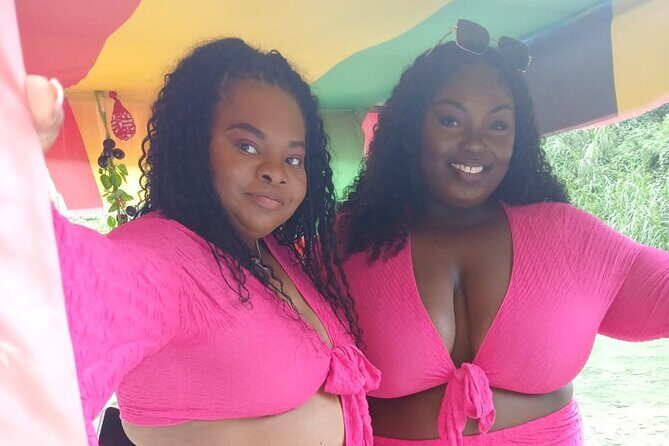 Bamboo River Rafting at Rio Nuevo without Transport - Key Points