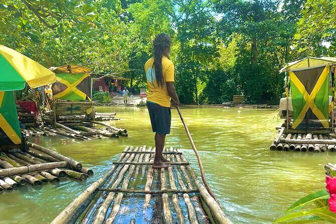 Bamboo River Rafting Experience from Ocho Rios - Authenticity, Value, and Traveler Feedback