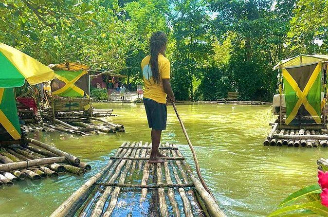 Bamboo River Rafting Experience from Ocho Rios - FAQ: Your Questions Answered
