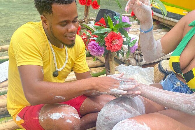 Bamboo River Rafting Experience from Ocho Rios - Pricing and Value