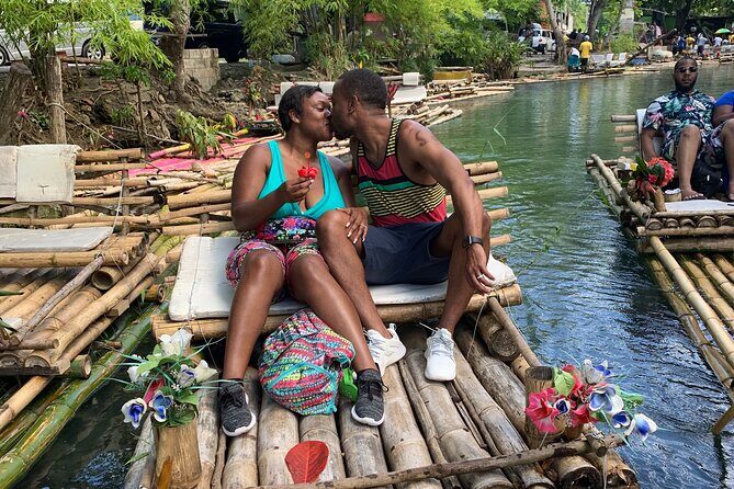 Bamboo River Rafting Experience from Ocho Rios - FAQ