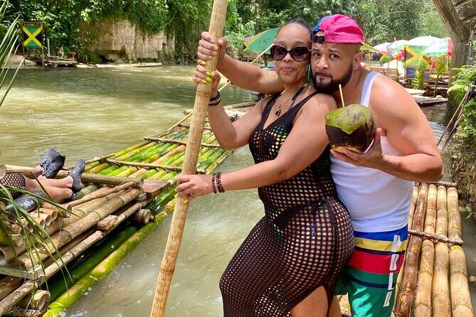 Bamboo River Rafting & horse back riding in Montego Bay - Final Thoughts