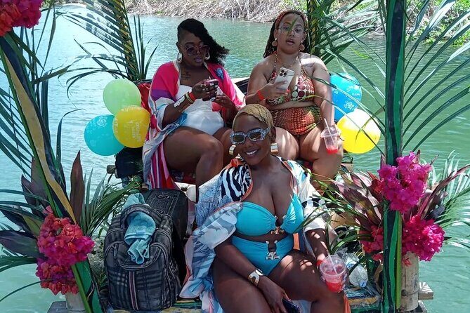 Bamboo River Rafting in Ocho Rios - An In-Depth Look at Bamboo River Rafting in Ocho Rios