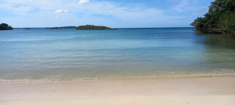 Bamboo River Rafting & Lime Stone Foot Massage - Why This Tour Offers Good Value