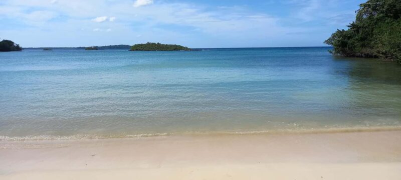 Bamboo River Rafting & Lime Stone Foot Massage - Final Thoughts