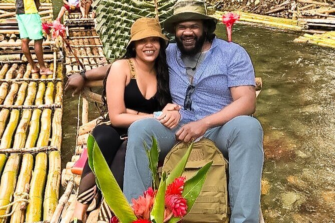 Bamboo River Rafting Limestone Foot Massage & Bottle of Rum Punch - Who Will Enjoy This Tour?