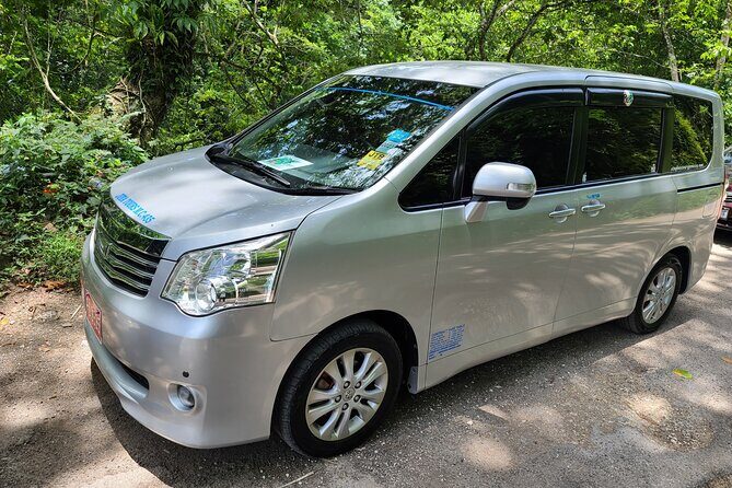 Bamboo River Rafting Limestone Foot Massage in Montego Bay Ja. - FAQ