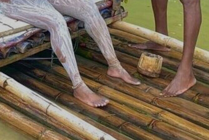 Bamboo River Rafting & Limestone Massage from Ocho Rios - What Makes This Tour Stand Out?