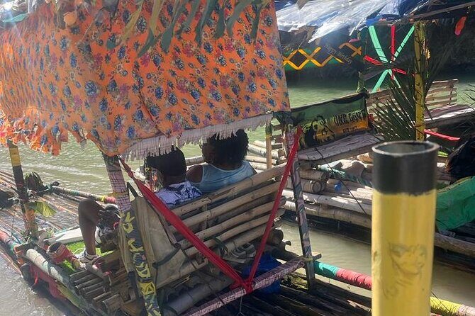 Bamboo River Rafting & Limestone Massage from Ocho Rios - Who Is This Tour Best For?