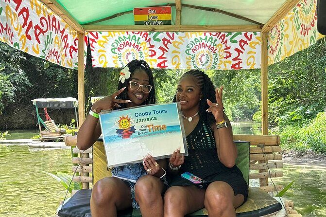 Bamboo River Rafting & Limestone Massage from Ocho Rios - The Sum Up