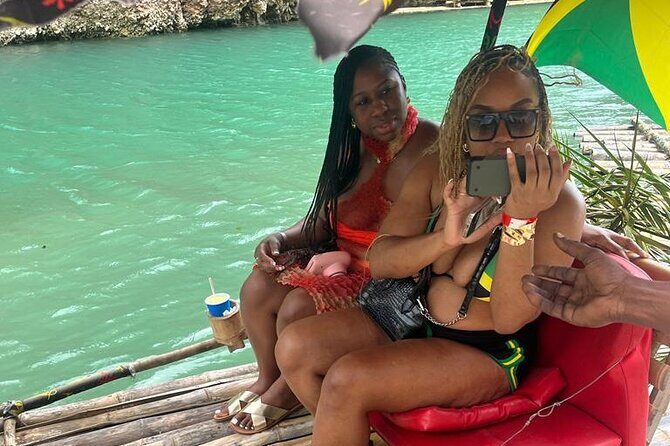 Bamboo River Rafting & Limestone Massage from Ocho Rios - FAQ