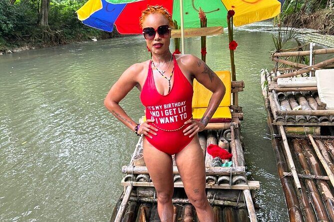 Bamboo River Rafting With Limestone Massage From Negril - Who Will Love This Experience?