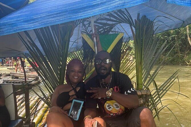 Bamboo River Rafting With Limestone Massage From Negril - Practical Details