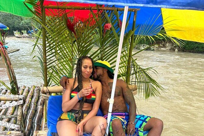 Bamboo River Rafting With Limestone Massage From Negril - FAQs