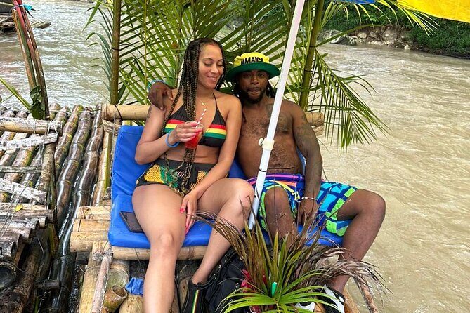 Bamboo River Rafting With Limestone Massage From Negril - Final Summary