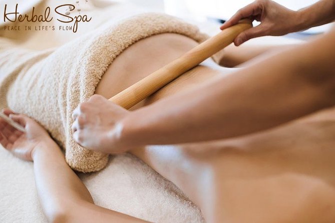 Bamboo Style Massage - Benefits of Bamboo Massage