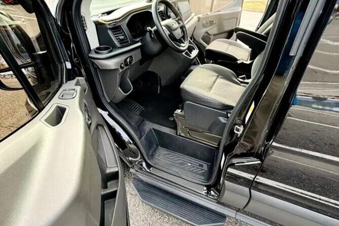 Bamville Transportation (Private & Airport Transfers) - An In-Depth Look at Bamville Transportation