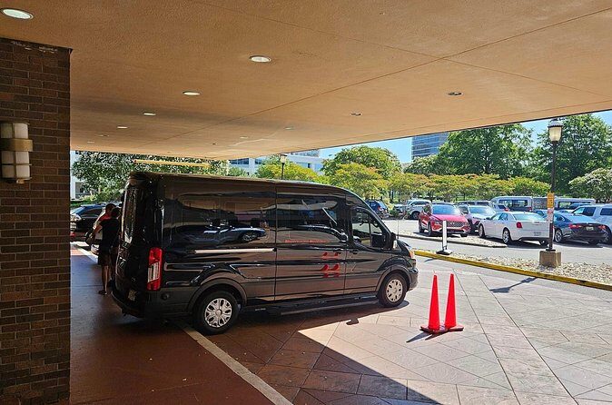 Bamville Transportation (Private & Airport Transfers) - Final Thoughts