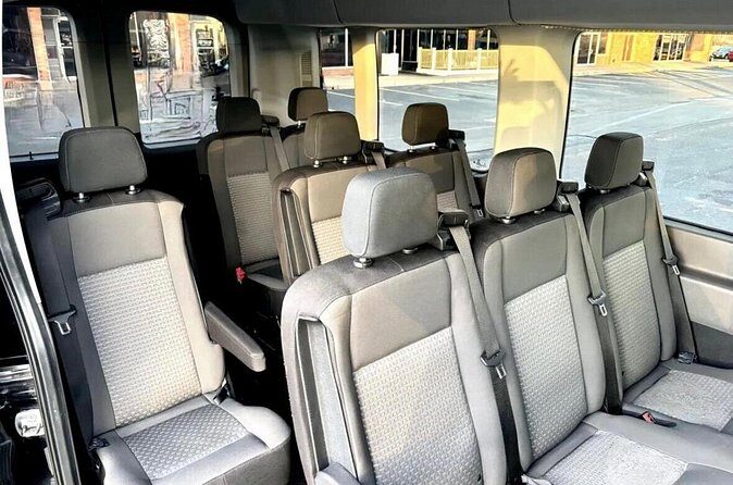 Bamville Transportation (Private & Airport Transfers) - FAQ